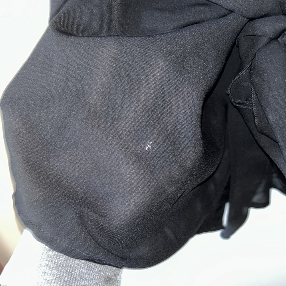 SHEIN Curve button down - Picture 3 of 5